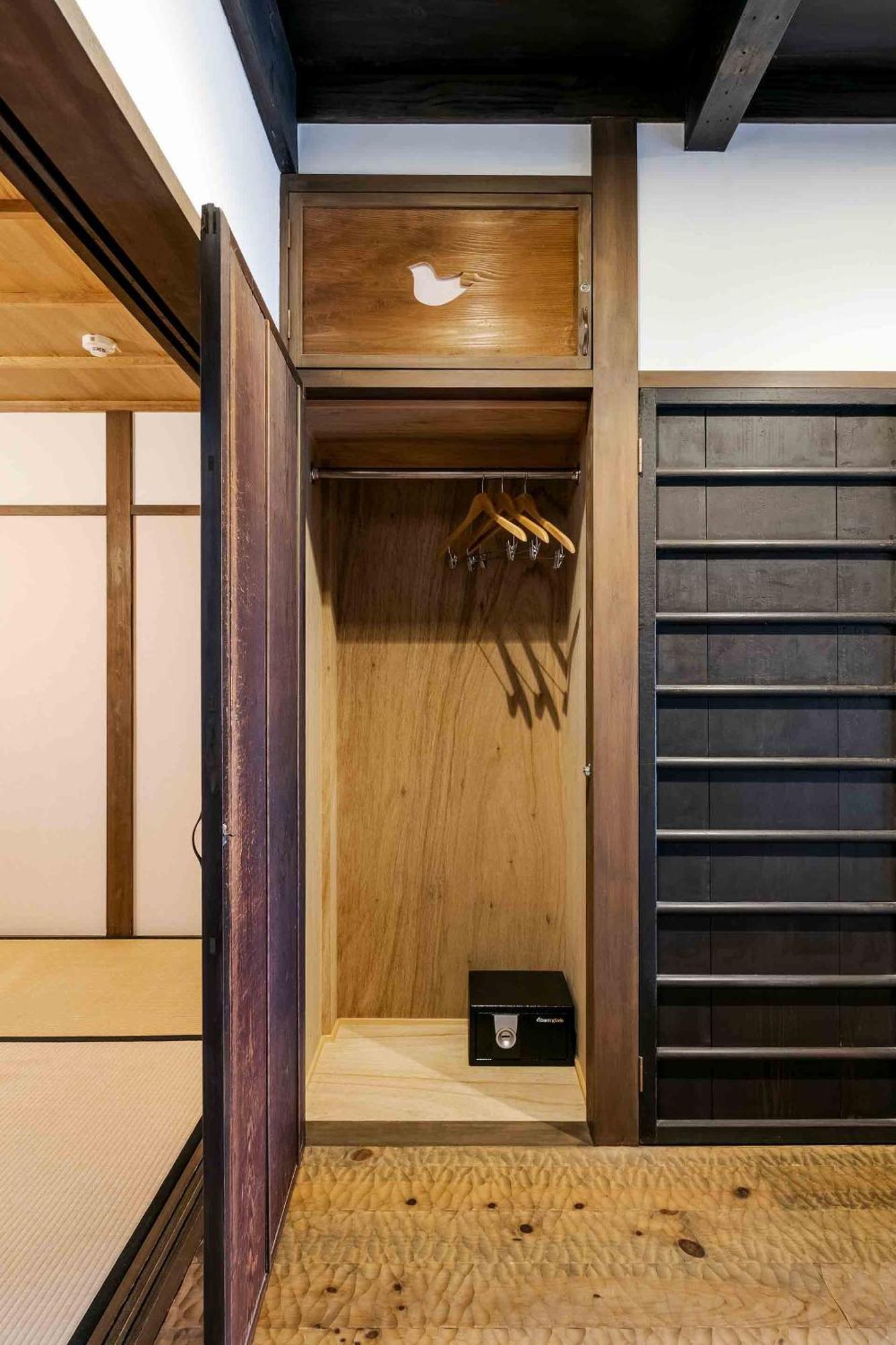 Hatoba An Machiya House Quioto Exterior foto